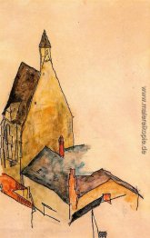 Spitalskirche, Molding