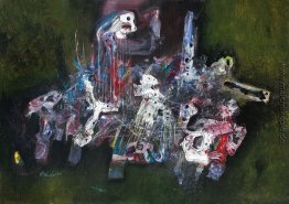 Habitantes del Silencio