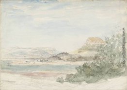 Coast Scene