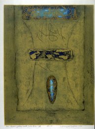 Mr. Delo ist Yello Wand