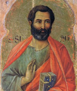 Apostel Simon