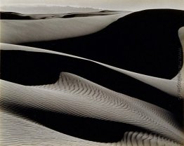 Dunes, Oceano