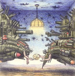 Kriegs Spiele