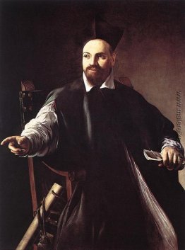 Porträt von Maffeo Barberini
