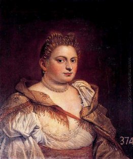 Venezianerin (zugeschrieben)