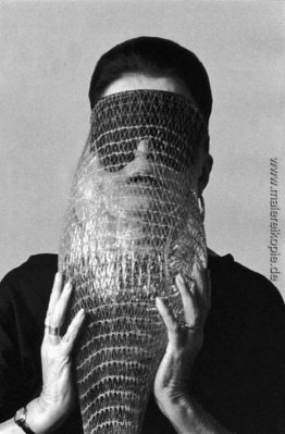 Máscara Abismo (Abyss Mask)