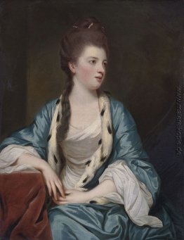 Elizabeth Kerr, Marquise von Lothian