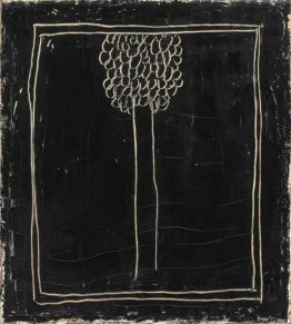 Schwarz Cypress