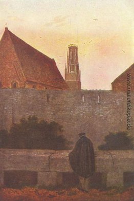 Von der Stadtmauer
