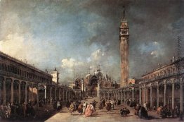 Piazza San Marco