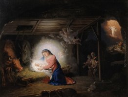 Die Geburt Christi