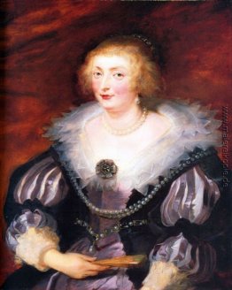 Catherine Manners, Herzogin von Buckingham