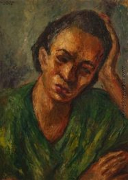 Frauen-Stillstehen Frauen-Stillstehen