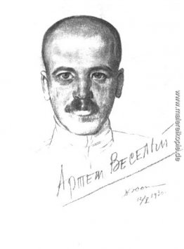 Artyom Vesely