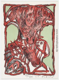 Platte (folio 3) von Schismes Platte (folio 3) von Schismes