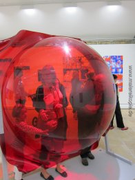 Souffle de Mai Souffle de Mai