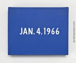 4. Januar 1966 (von heute Series)