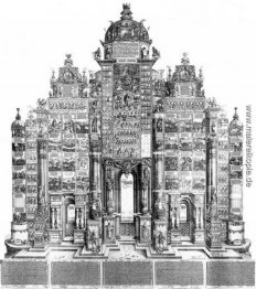 Triumphbogen Triumphbogen