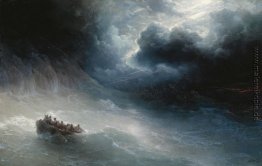 The Wrath Of The Seas