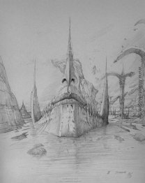 Geheime Armada Geheime Armada