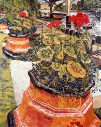 Upper Reach Upper Reach