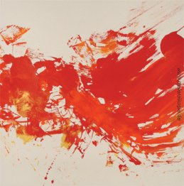 Glück, rot Glück, rot