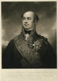 William Carr Beresford, Viscount Beresford William Carr Beresford, Viscount Beresford