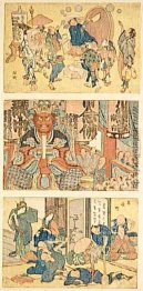 Straßenszenen neu pubished Straßenszenen neu pubished