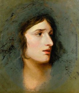 Sarah Siddons (1755-1831)