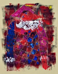 Harlequin's Rücktritt Harlequin's Rücktritt