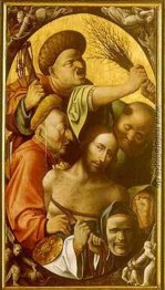 Passion Christi Passion Christi