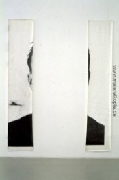 Die Ohren des Jasper Johns