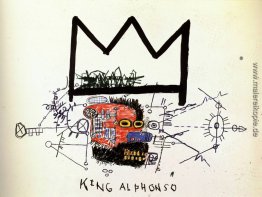 König Alphonso