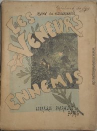 Les Veneurs Ennemis
