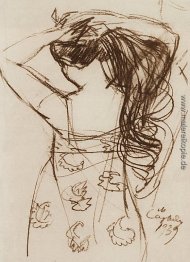 Vor dem Spiegel (Lusik) Vor dem Spiegel (Lusik)