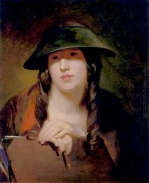 Rosalie Kemble Sully der Student Rosalie Kemble Sully der Student