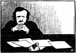 Edgar Allan Poe