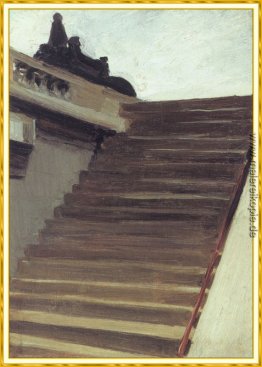 Stepsin Paris