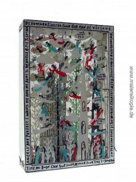 Gott liebt Sie Gott liebt Sie