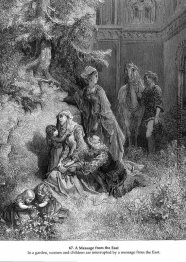 Eine Botschaft aus dem Osten Eine Botschaft aus dem Osten