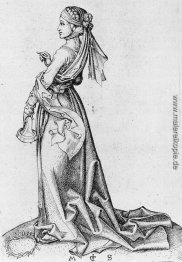 Der Erste Foolish Virgin