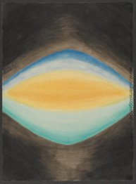 Farbige Rhythm: Studie für den Film