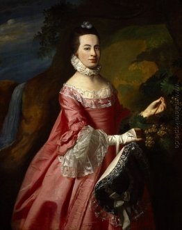  Anne Erving, Mrs.Duncan Stewart
