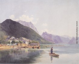 Traunsee