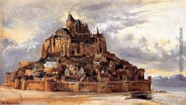 Mont Saint-Michel