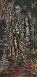 Das Bild von Dorian Gray