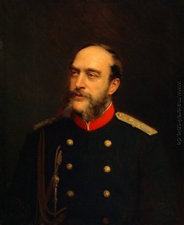 Georg August von Mecklenburg-Strelitz