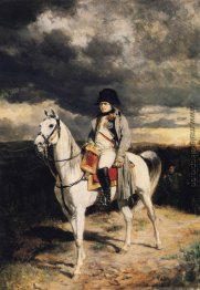 Napoleon I. im Jahre 1814 Napoleon I. im Jahre 1814