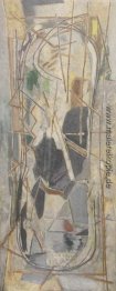 Bleichgold - Grau