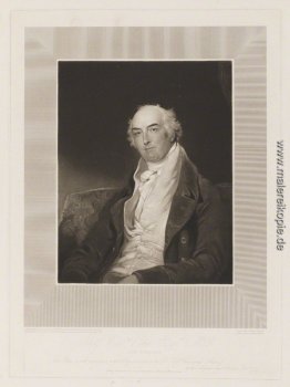 Thomas William Coke, 1. Earl of Leicester von Holkham